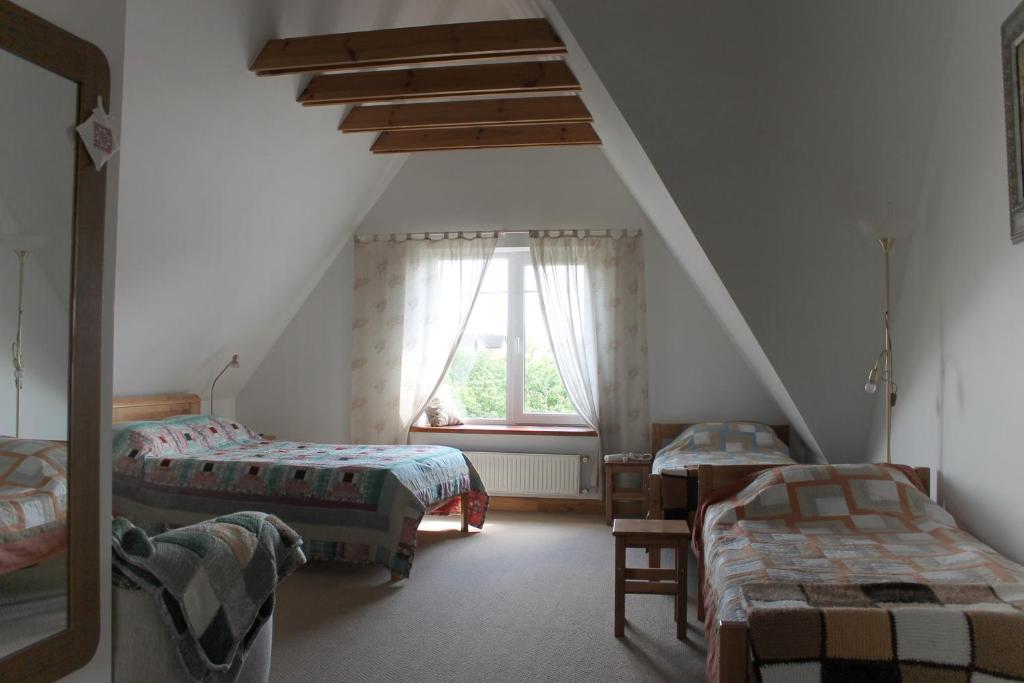 Stirnas room 3