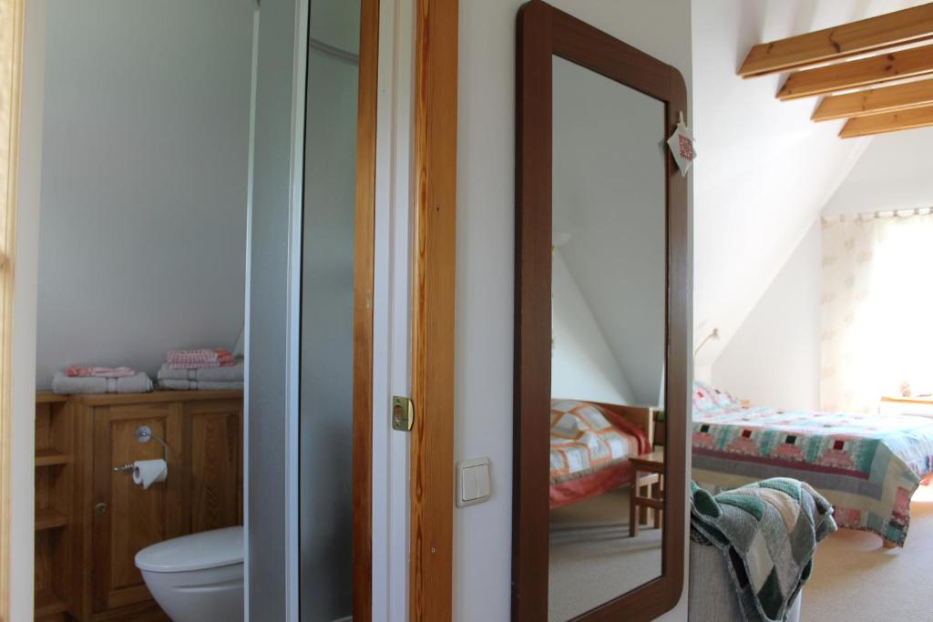 Stirnas room 6