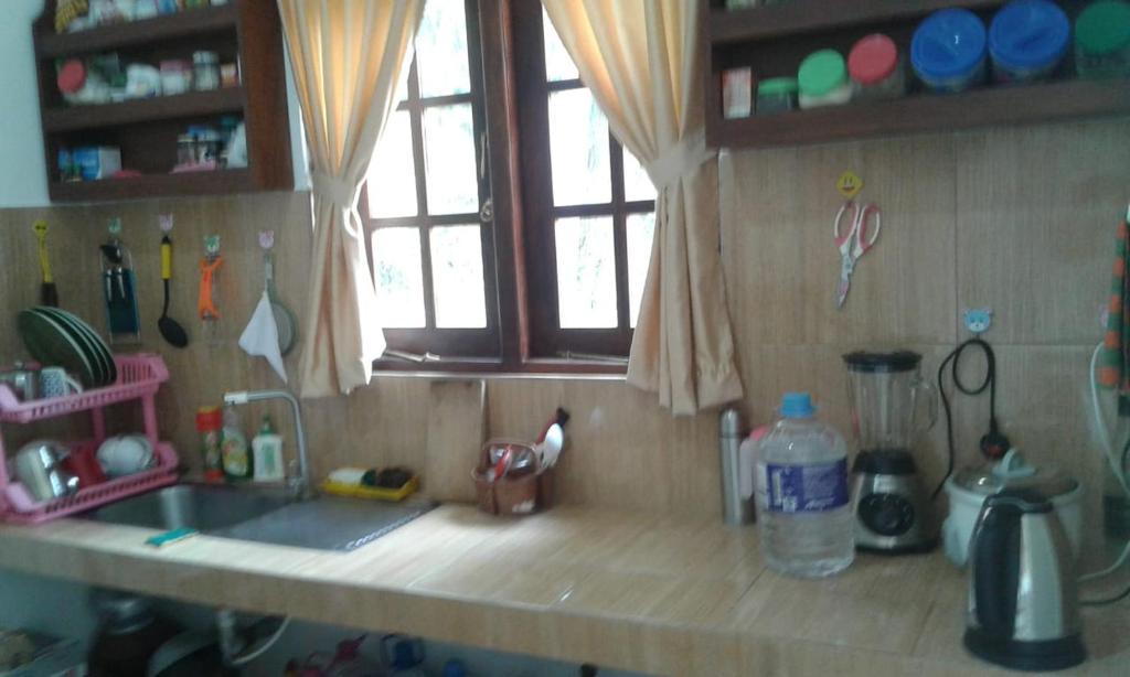 Stone Bridge Villa room 1