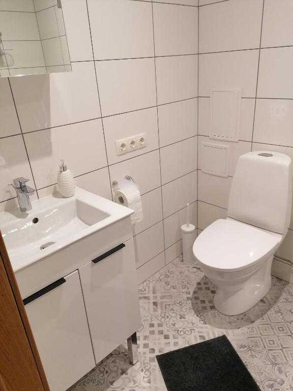 Strautu Lux Apartments room 2