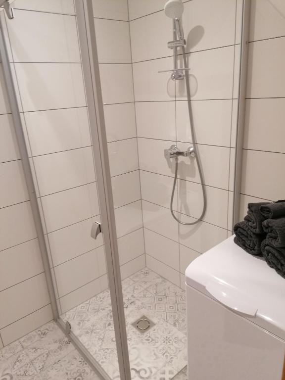 Strautu Lux Apartments room 3