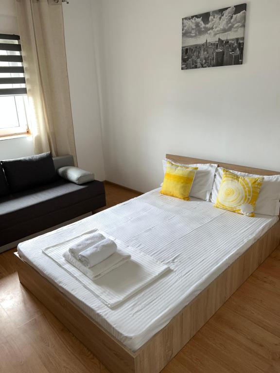 Studio Andedi room 2