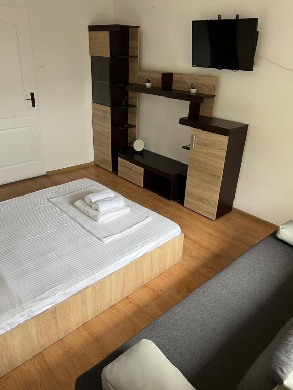 Studio Andedi room 4