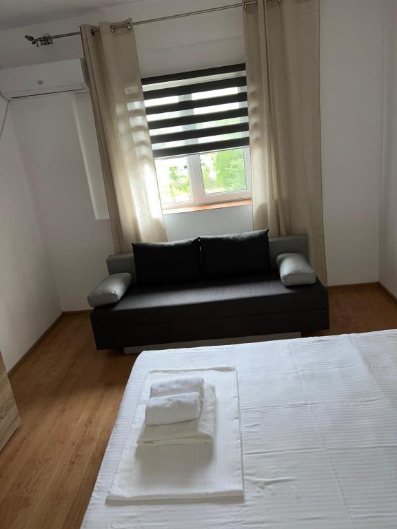 Studio Andedi room 5