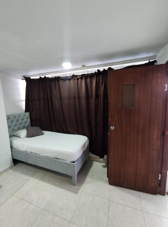 Studio Del Lago room 1