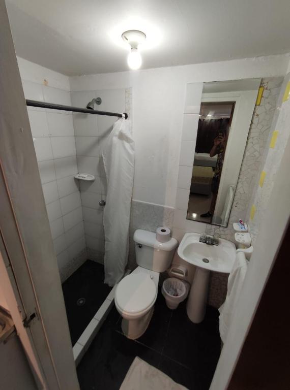 Studio Del Lago room 2