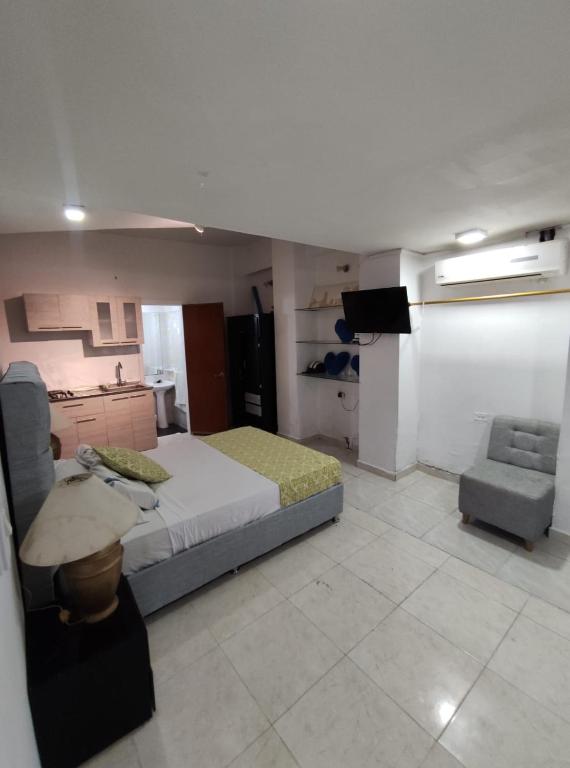 Studio Del Lago room 3