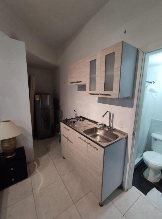 Studio Del Lago room 4