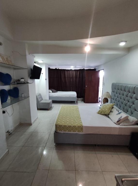 Studio Del Lago room 5