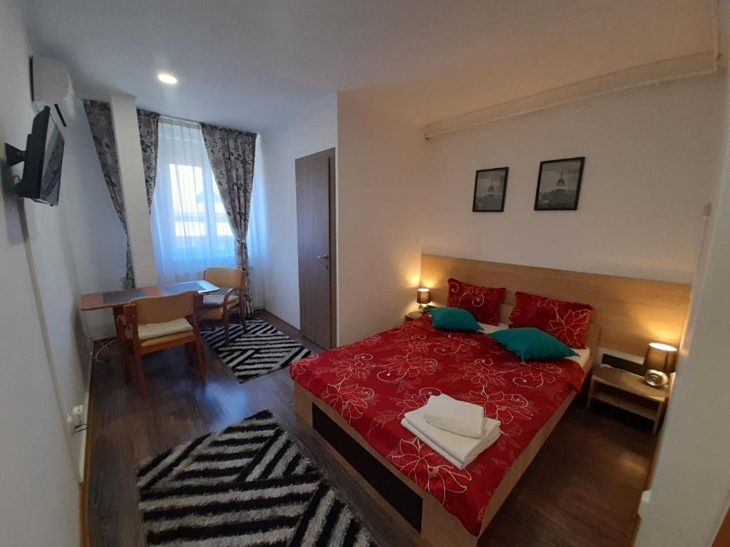 Studio Elveția room 2