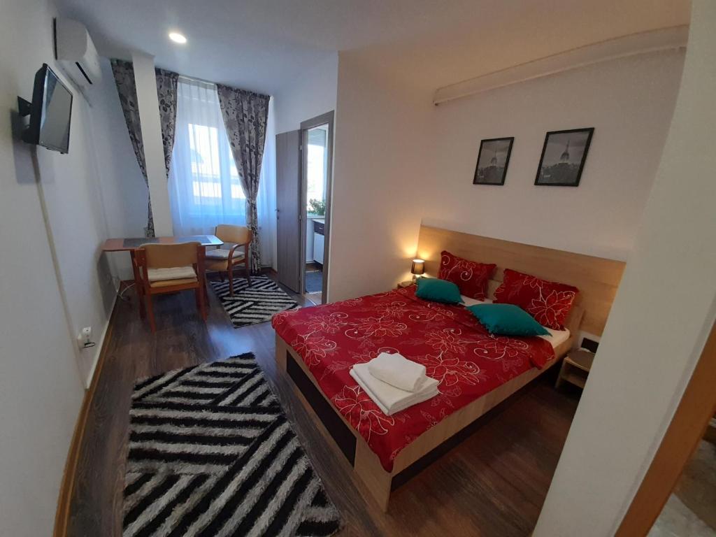 Studio Elveția room 3