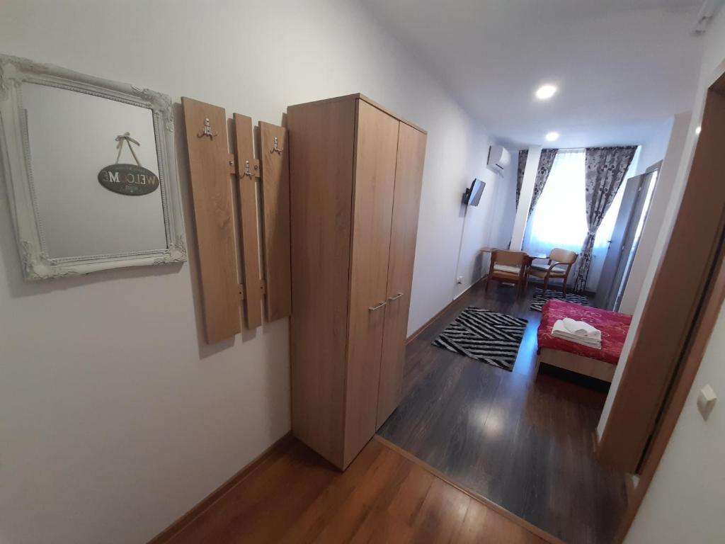 Studio Elveția room 5