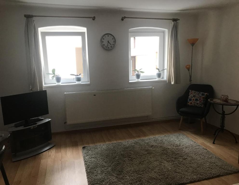 Studio Silvia room 2