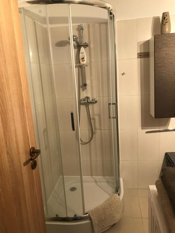 Studio Silvia room 3