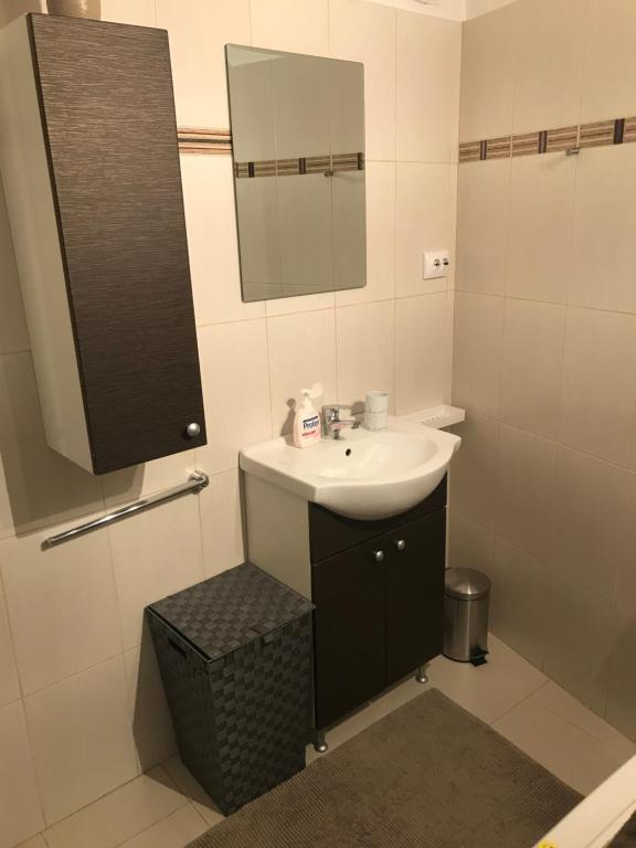 Studio Silvia room 4