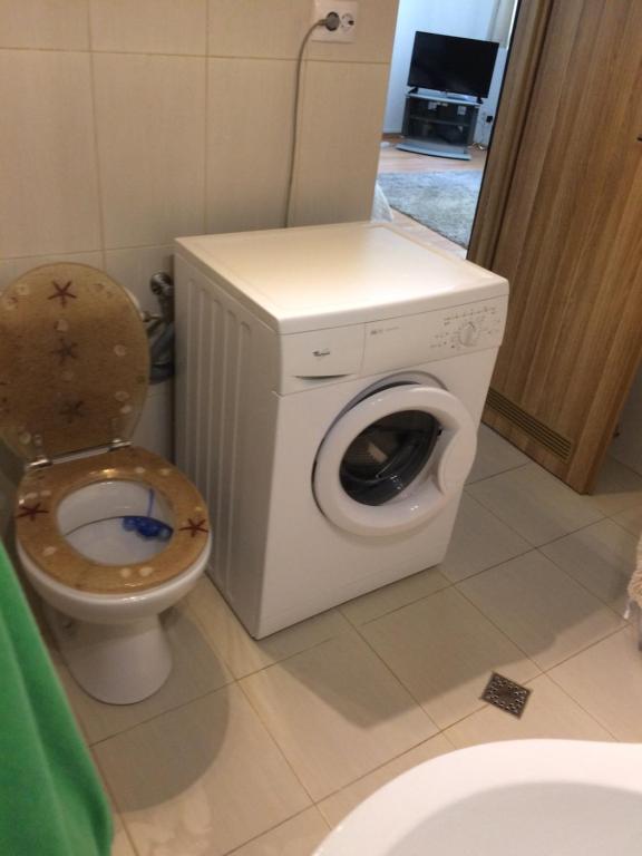 Studio Silvia room 5