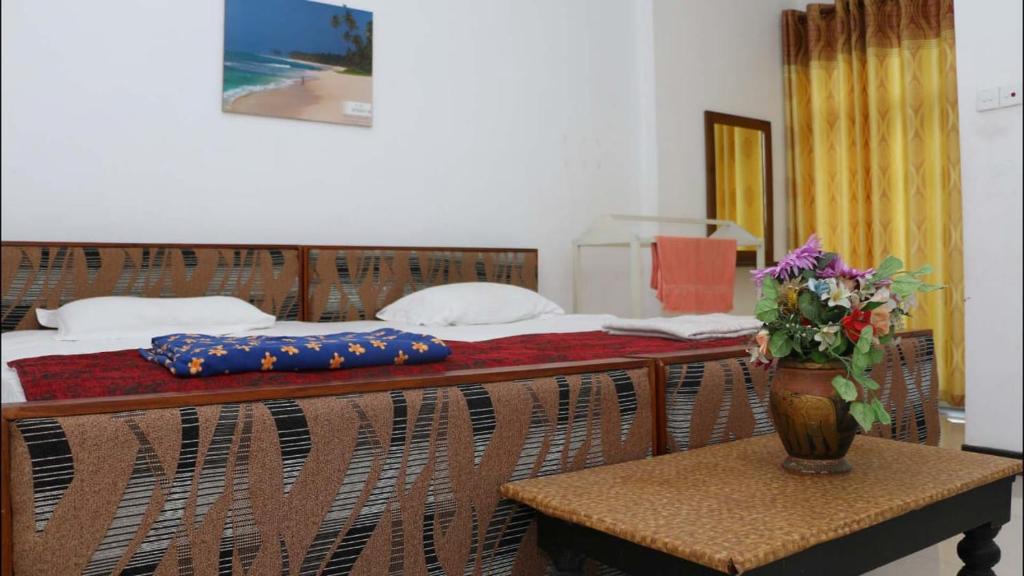 Suisse Villa room 3