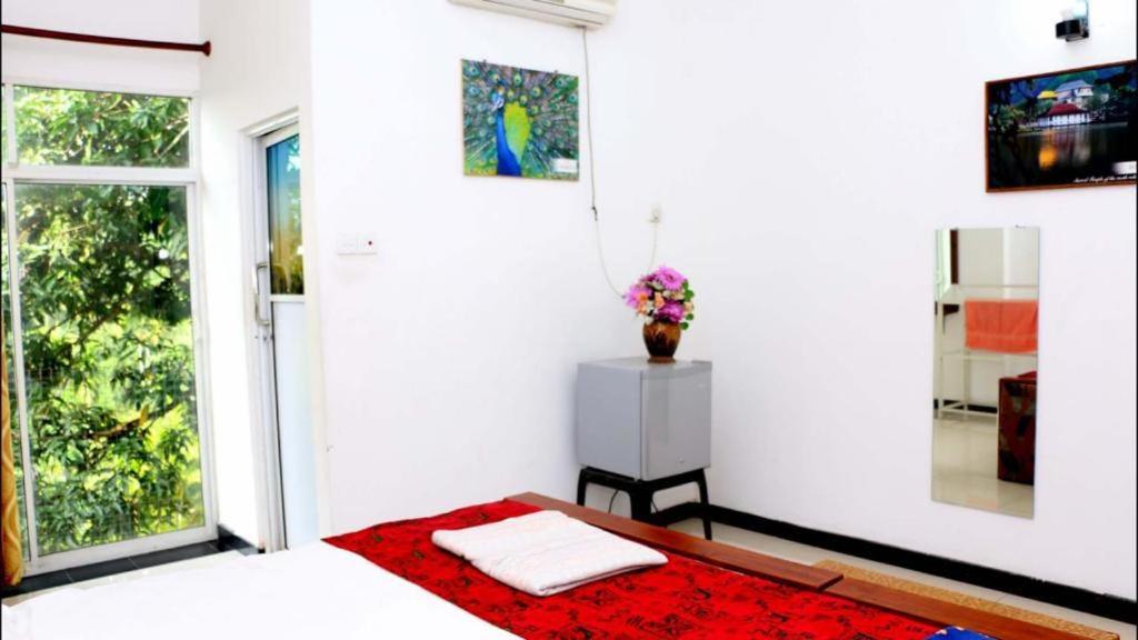 Suisse Villa room 6