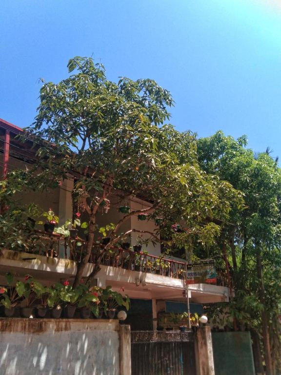 Summer House - Beach Vibes room 3