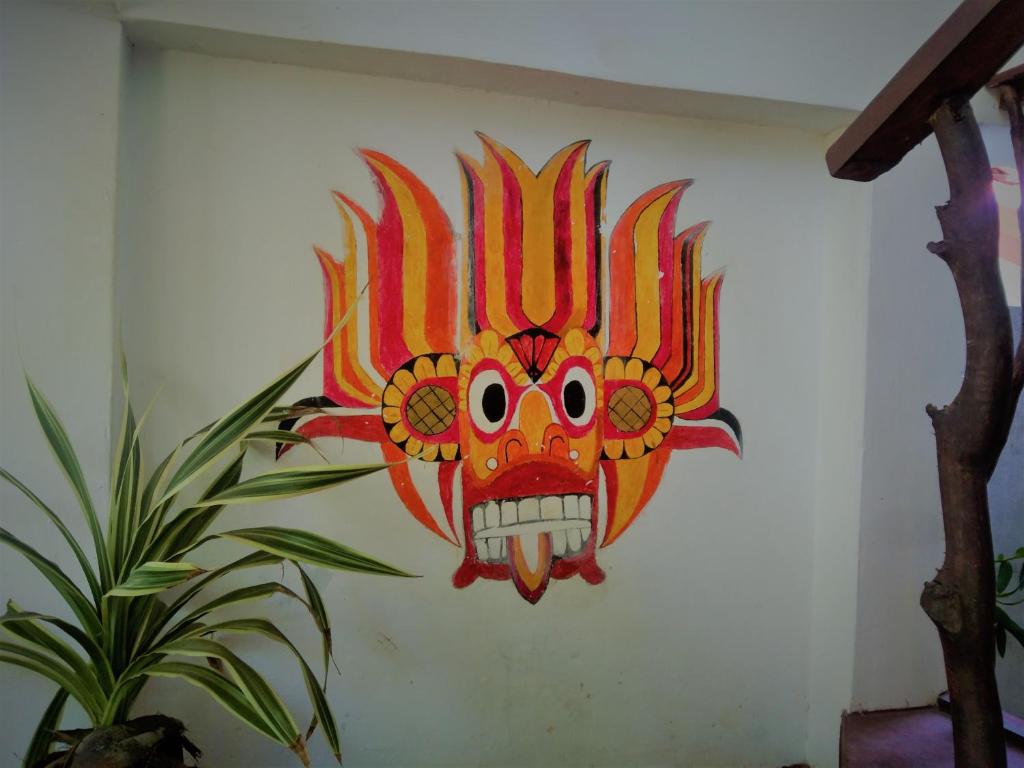 Summer House - Beach Vibes room 4