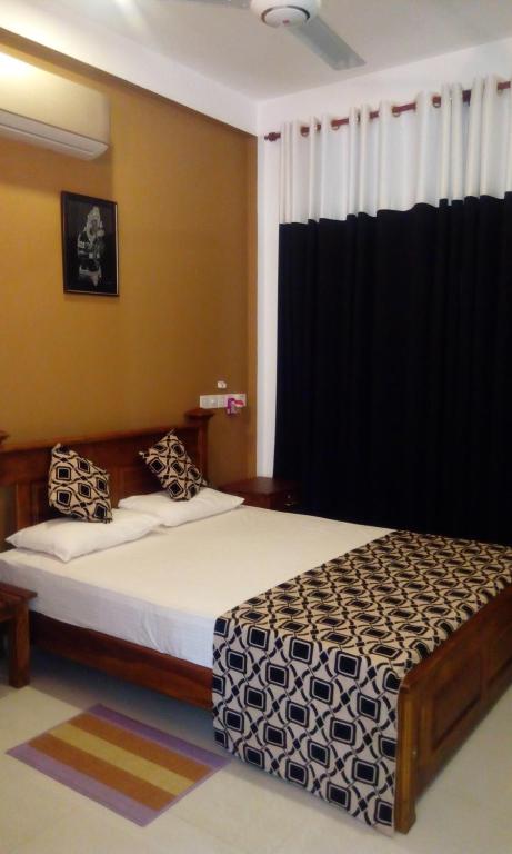 Summerland Residence room 2