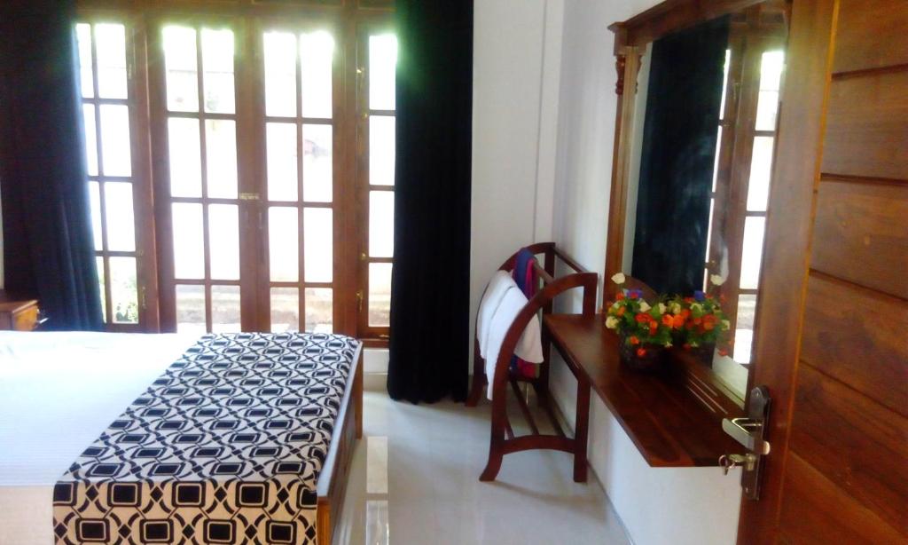 Summerland Residence room 3