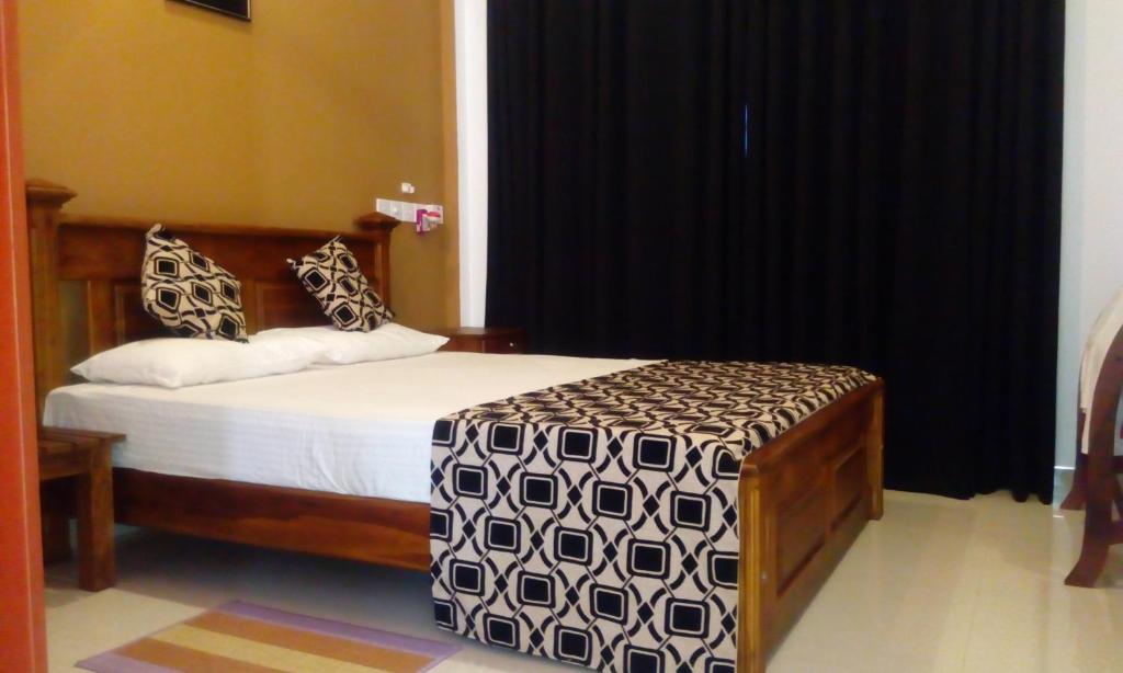 Summerland Residence room 4