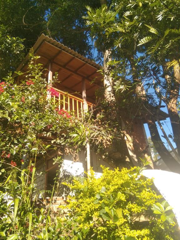 Sun Beam Homestay room 5