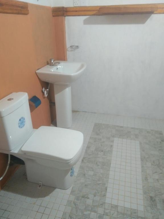Sun Beam Homestay room 6
