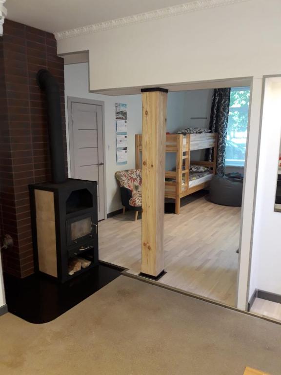 Sun Boat Apartments room 4