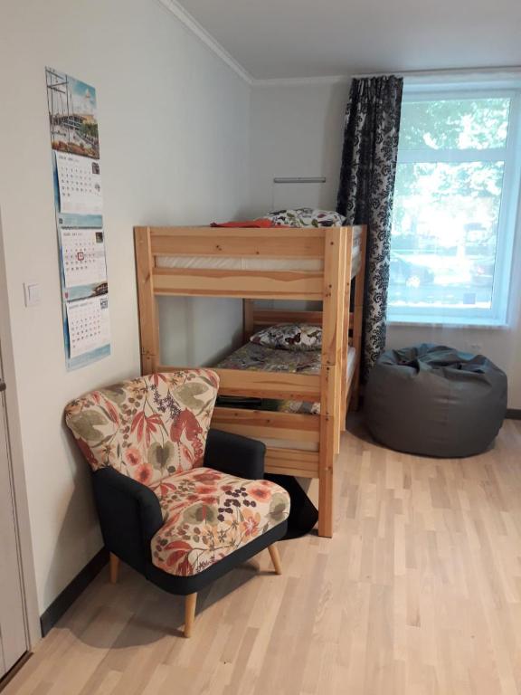 Sun Boat Apartments room 5