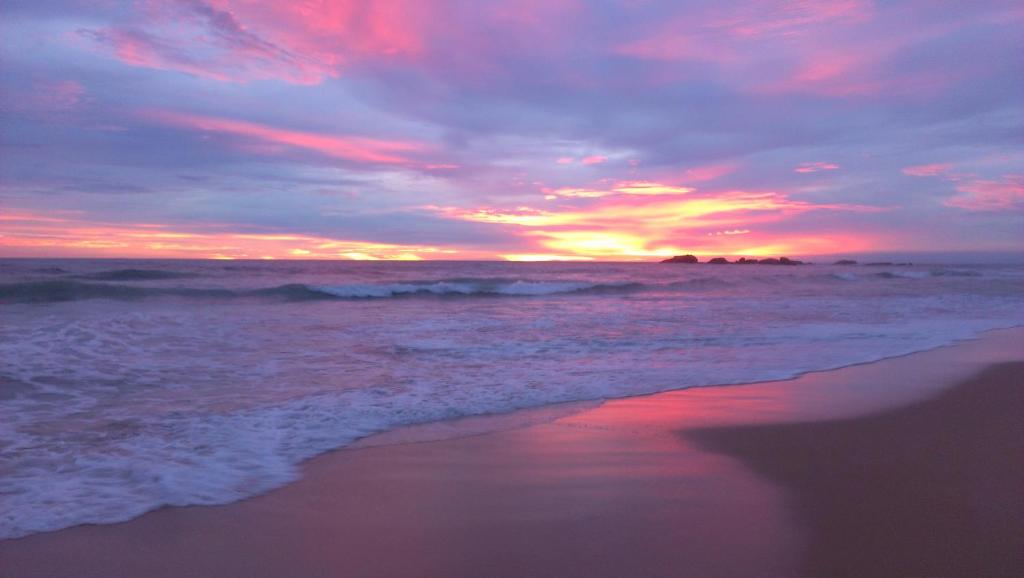 Sundance Surf Camp room 4