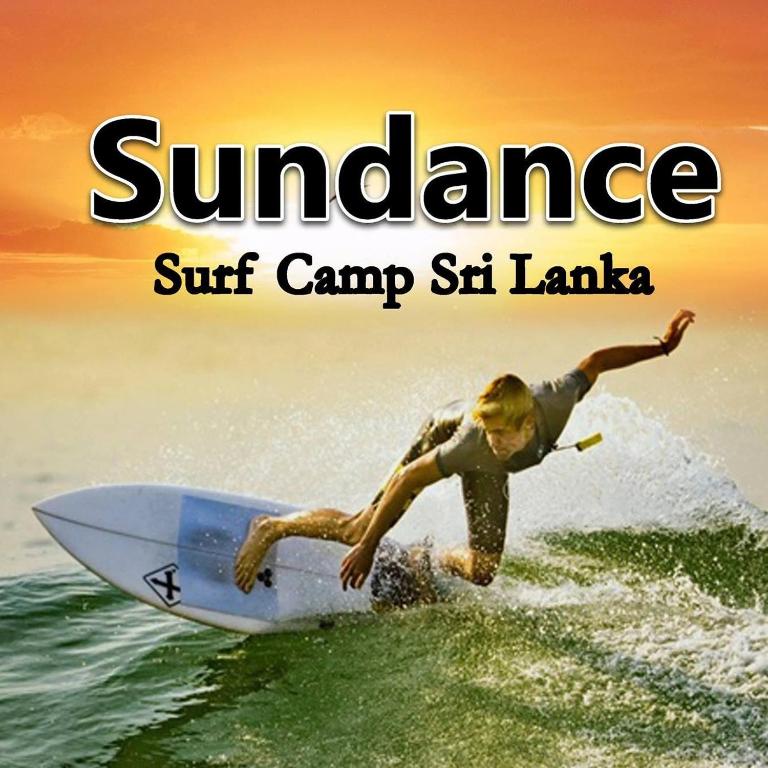 Sundance Surf Camp room 6