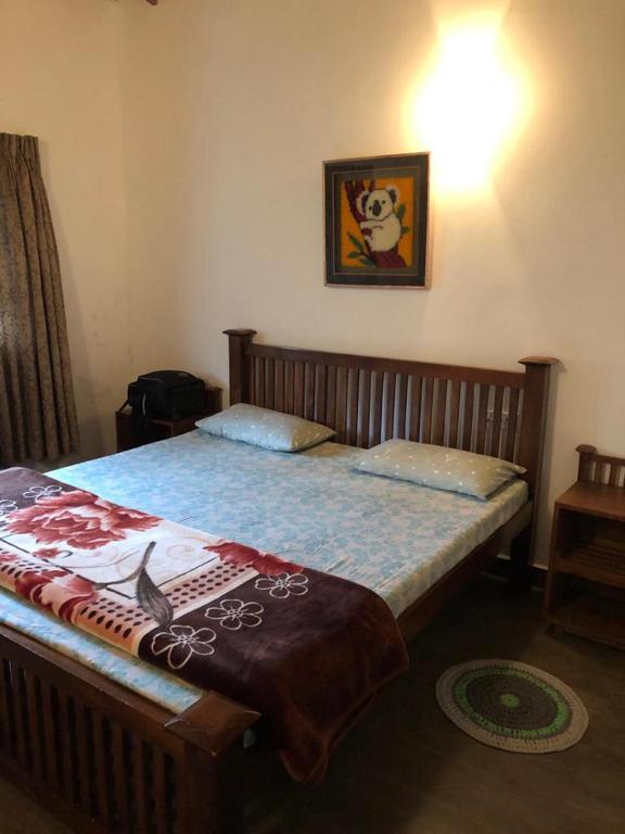 Sunlanka Holiday Bungalow room 4