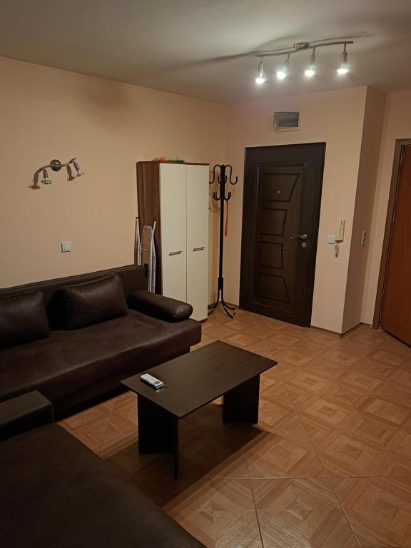 Sunny Apartment room 6
