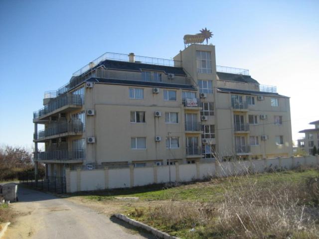 Sunny House Apartment room 4