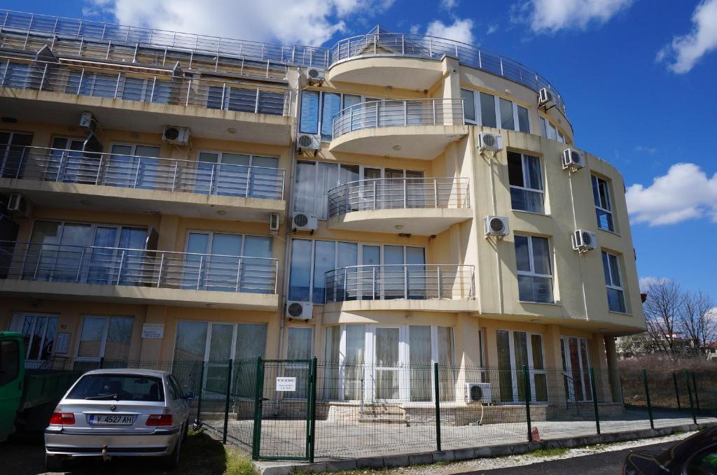 Sunny House Apartment room 5