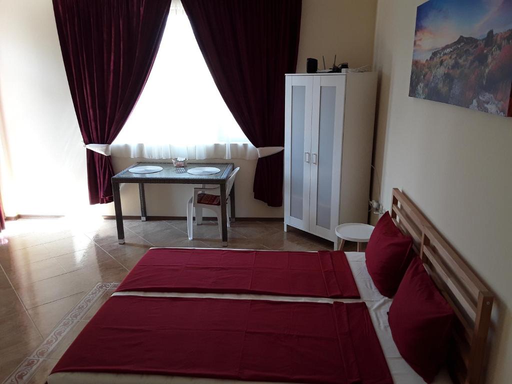 Sunny Sea Palace Studio room 4