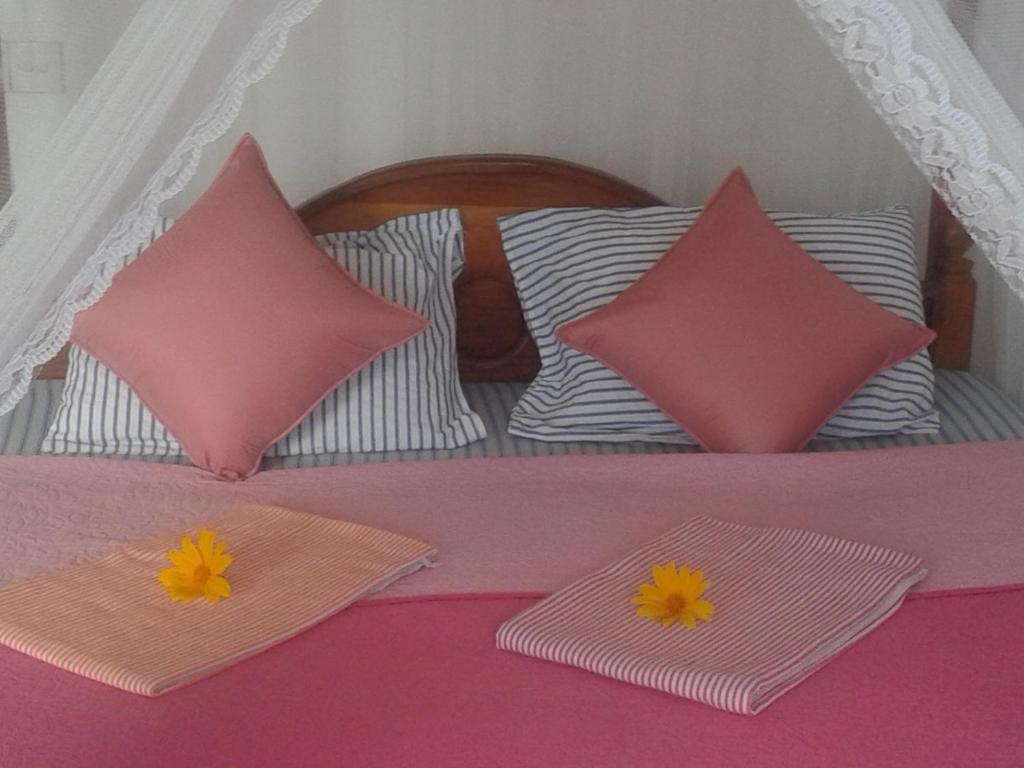 Sun Ocean Inn room 2