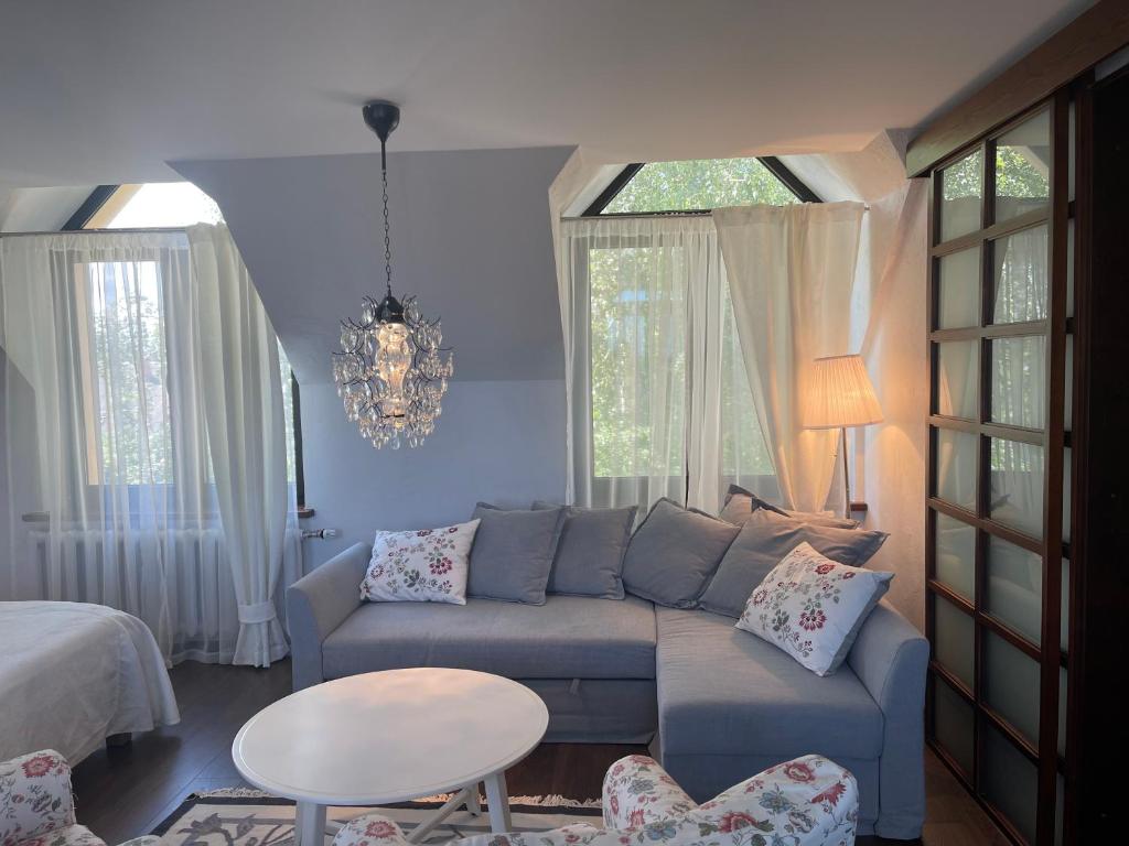 Sunrise Beach Villa room 5