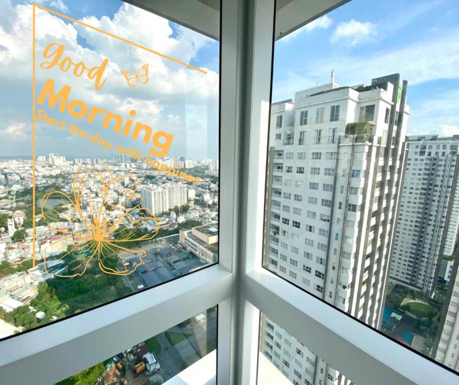 Sunrise City North room 3