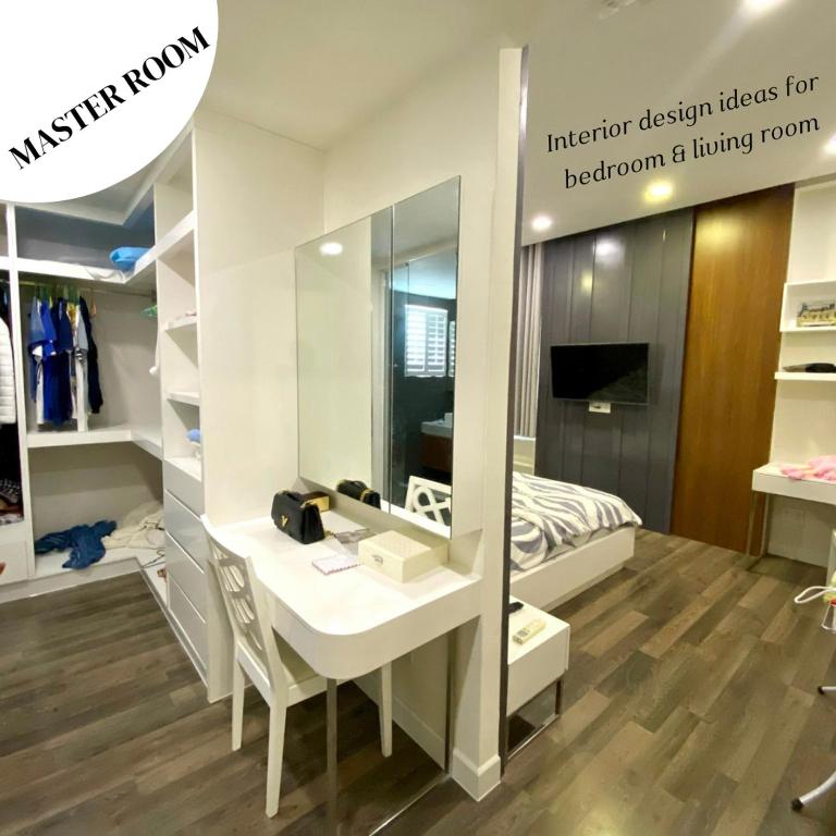 Sunrise City North room 4