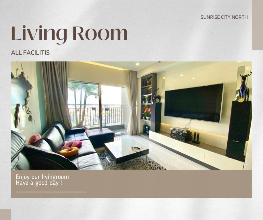 Sunrise City North room 5