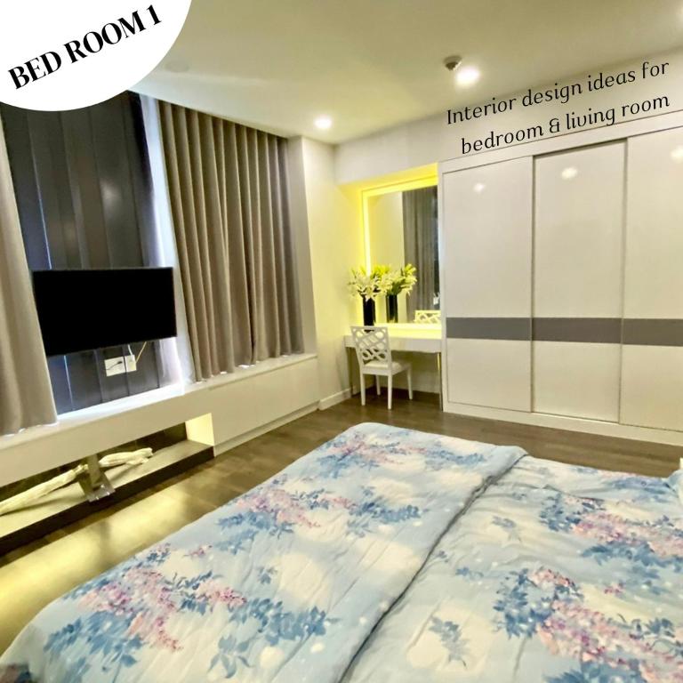 Sunrise City North room 6