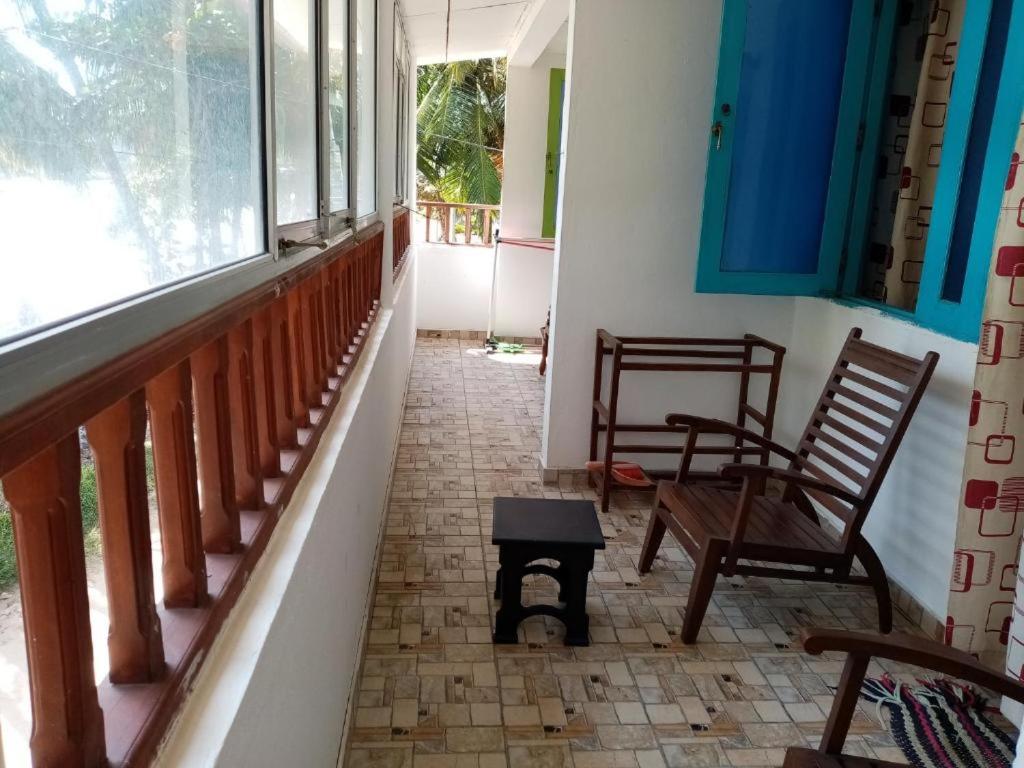 Sun Sea Family House room 3