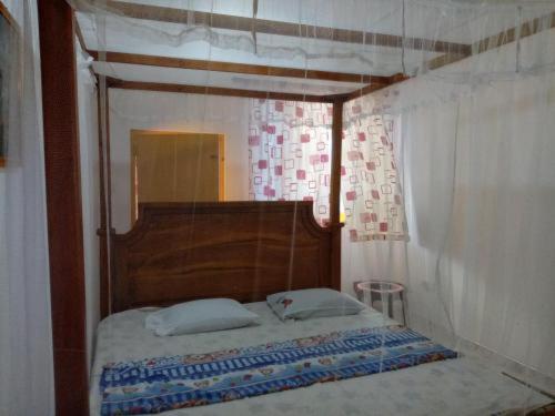Sun Sea Family House room 5