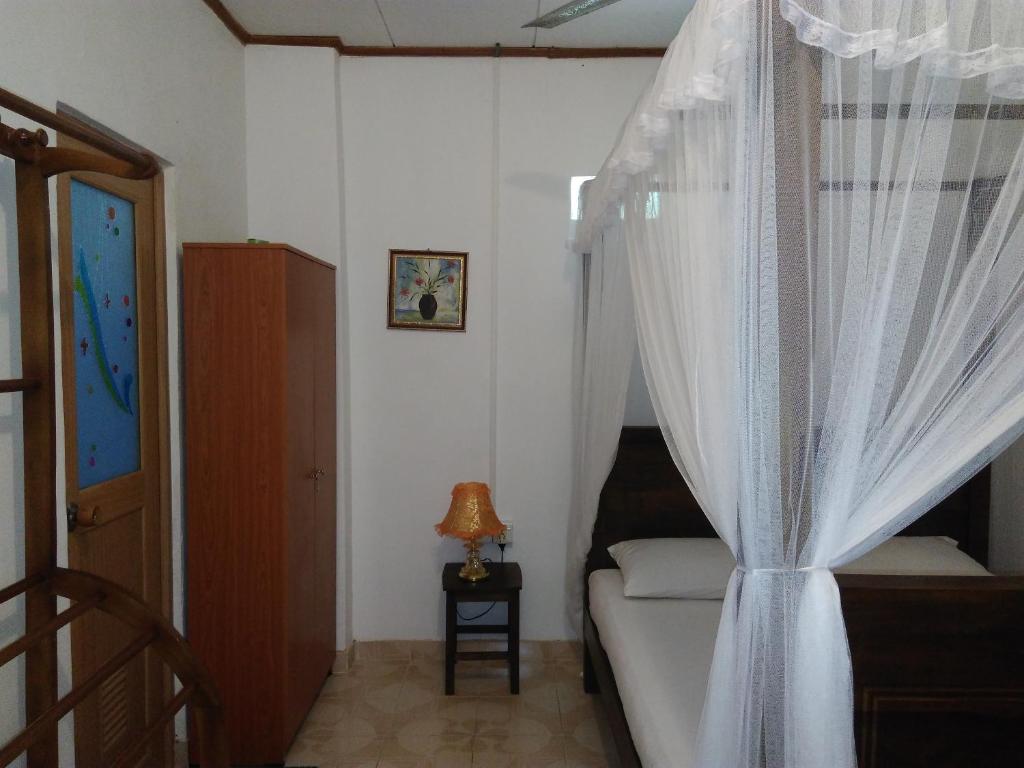 Sun Set Sea Family House room 2