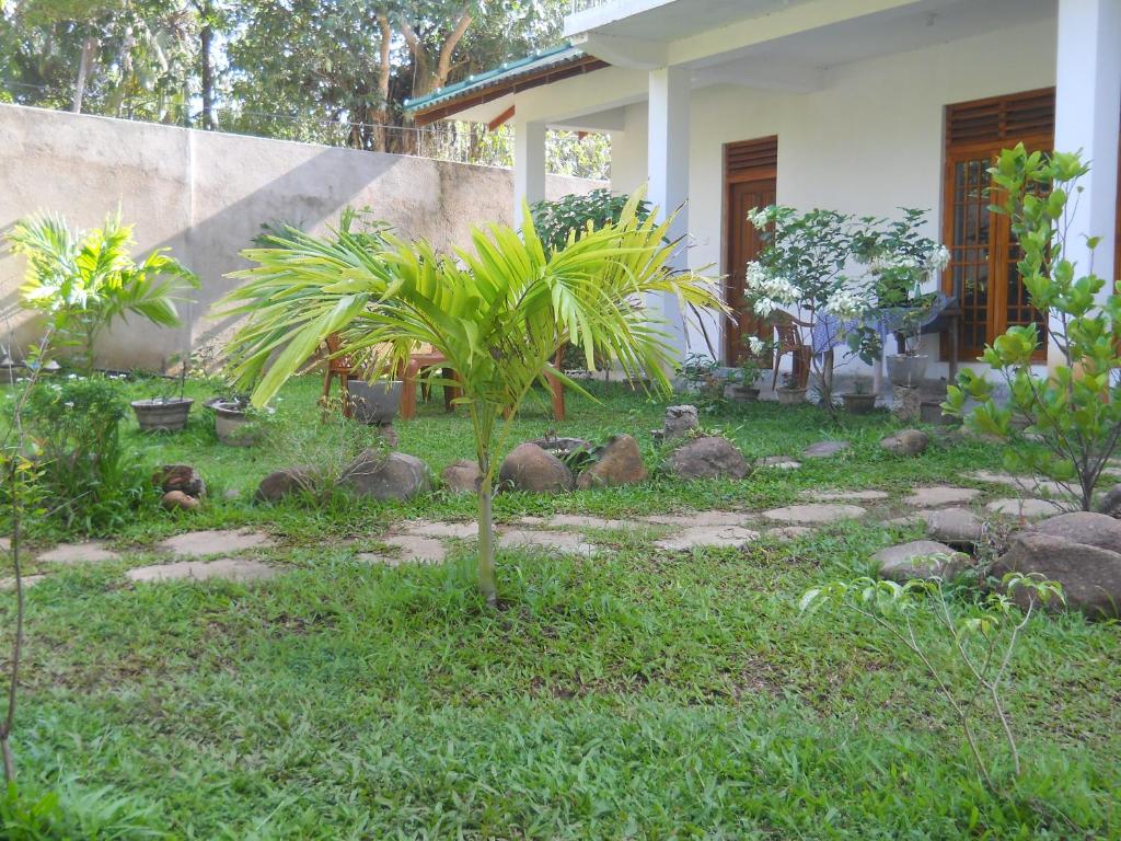 Sunset Tourist Home room 6