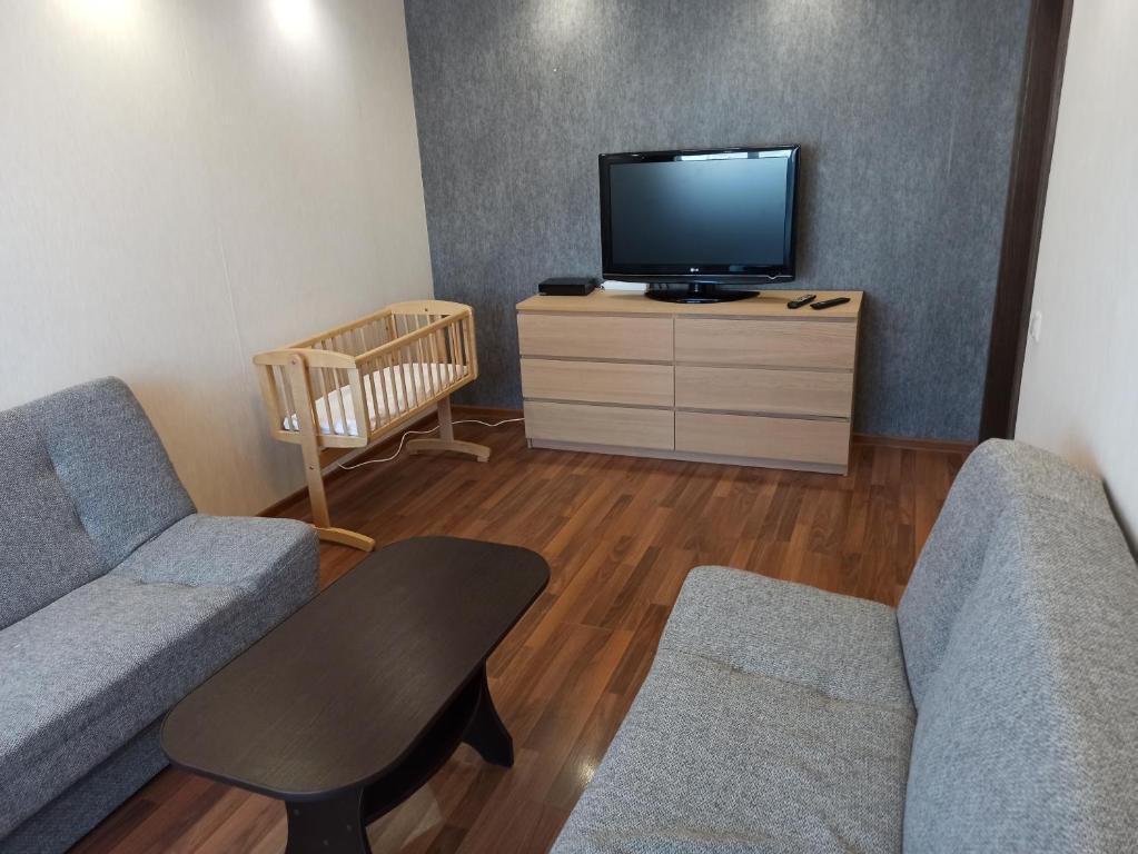 Sunshine Apartments room 1