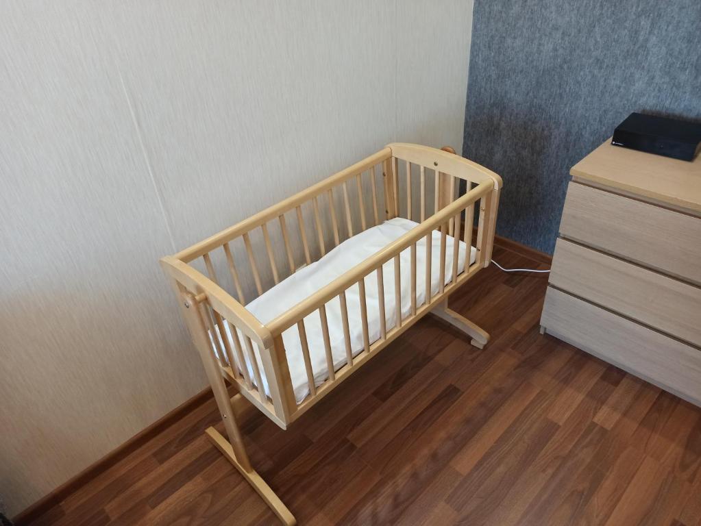 Sunshine Apartments room 2